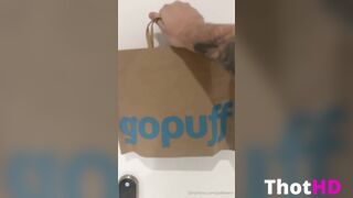 JadeTeen Fucks Delivery Boy Video Leaks