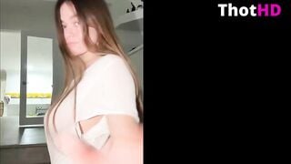 Megan Guthrie Bare Tittys Video Leaks