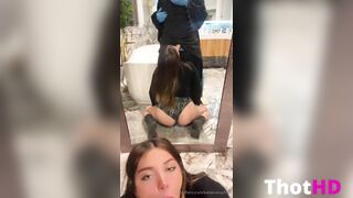 Katarinaxxx Kay Cosplay Blow only fans Video Leaks