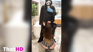 Katarinaxxx Kay Cosplay Blow only fans Video Leaks