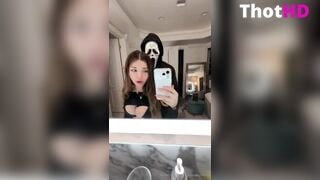Katarinaxxx Kay Cosplay Blow only fans Video Leaks