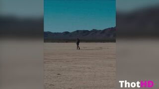 Rachel Cook Nude Full Frontal Desert only fans Video Leaked