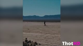 Rachel Cook Nude Full Frontal Desert only fans Video Leaked