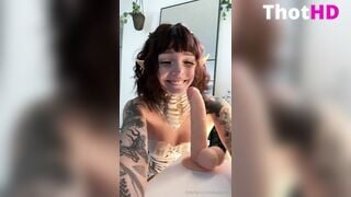 Babyfooji Toy Humping Video Leak