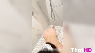 Jakara Mitchell Nude Shower Sex Video Leak