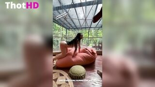 Auhneesh Nicole Naked Sex Tape Video Leaks