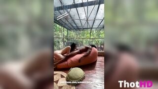Auhneesh Nicole Naked Sex Tape Video Leaks