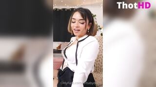 Lela Sohna Homemade Sex Tape Video Leaks