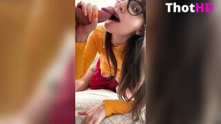 Laylaa Draya Velma Sex Tape Fansly Video Leak