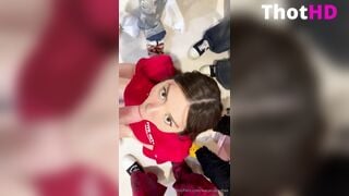 Katianakayy Kay Five Guys Cosplay Blow only fans Video Leak