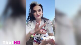 PeachJars Thong Cunt Masturbation Of Video Leak