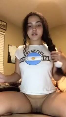Ripe Latina