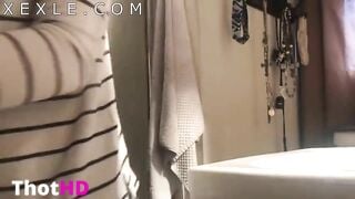 Hidden Webcam Masturbation - HCM