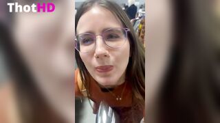 Dirty Thot Lili ATM anal dildo in store