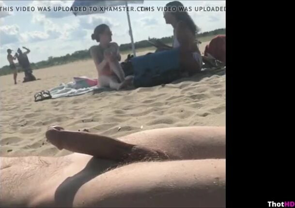 Hands-free public cum shot - 6