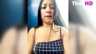 Public Masturbation Squirts 2