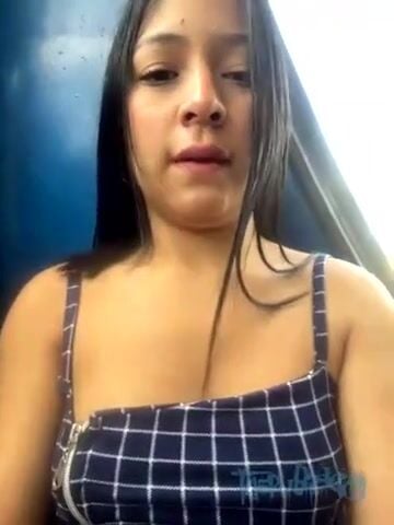 Public Masturbation Squirts 2