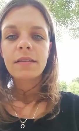 Risky Public Squirting 5