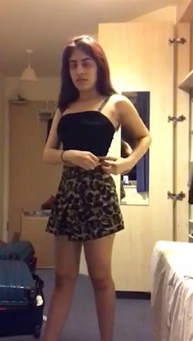 Nahel Arab Girl private set 3