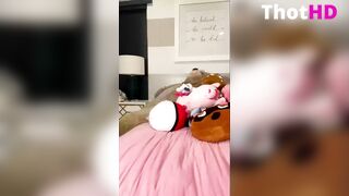 Skylar Mae Nude Anal Toy Masturbation only fans Video Leak