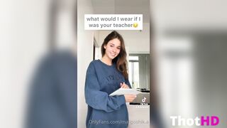 Anna Malygon Leak ONLYFANS 12