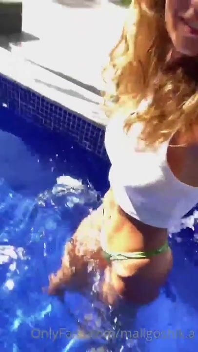 Anna Malygon Leaks ONLY FANS 15