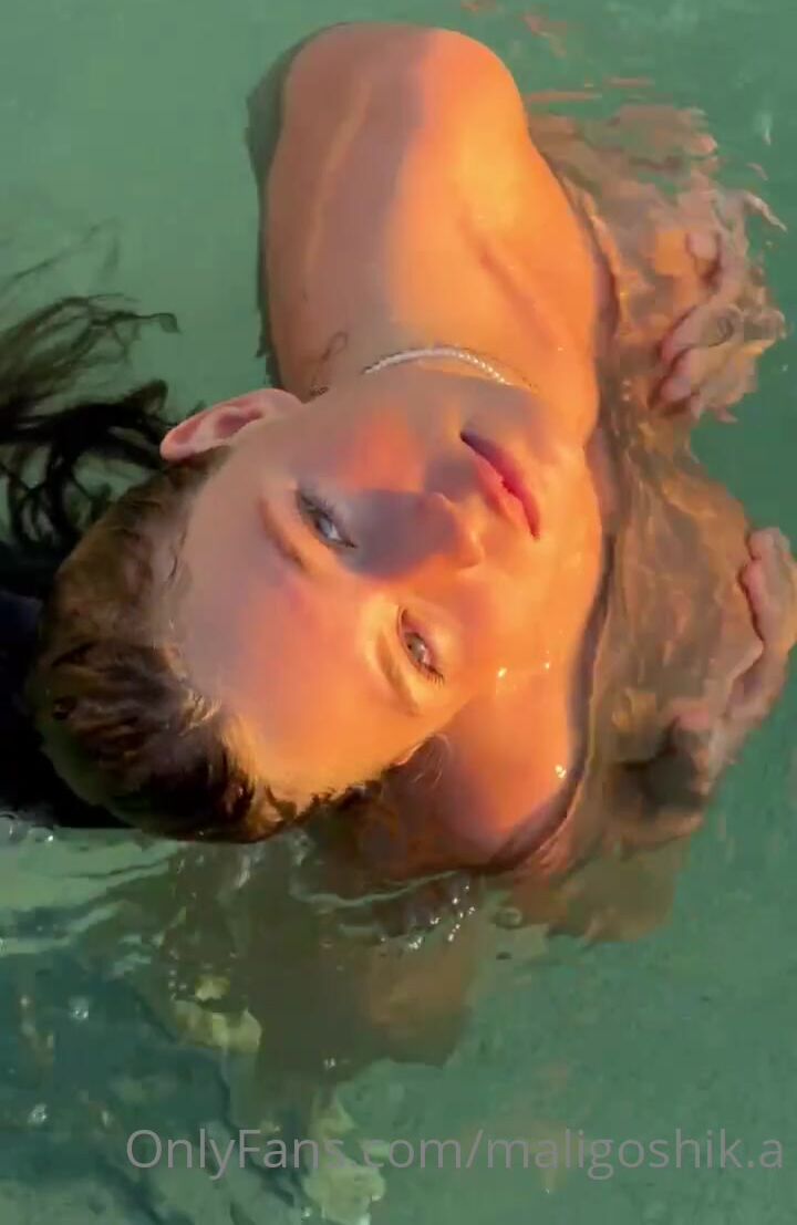 Anna Malygon Leaks OF Video 3