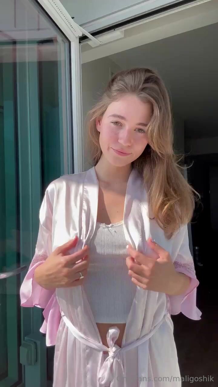 Anna Malygon Leak only fans 3