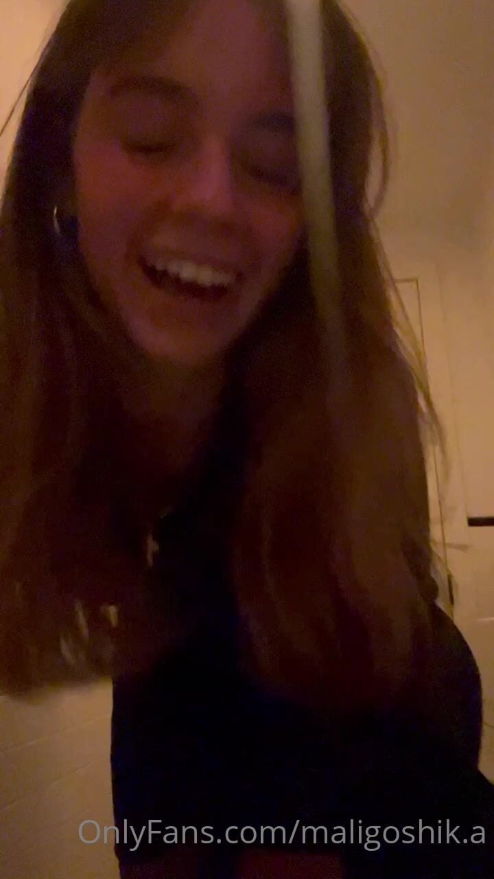 Anna Malygon Leaked onlyfans 6