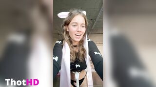Anna Malygon Naked 1