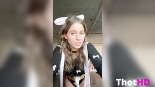 Anna Malygon Naked 1