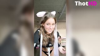 Anna Malygon Naked 1