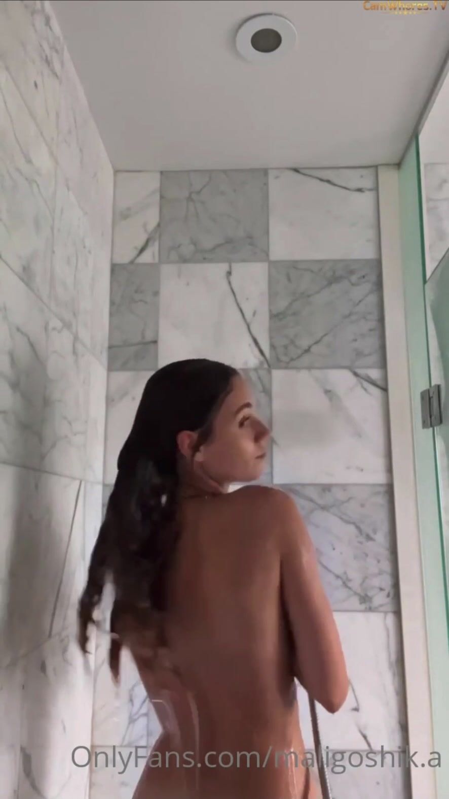 Anna Malygon Naked