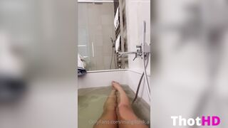 Anna Malygon Naked 4