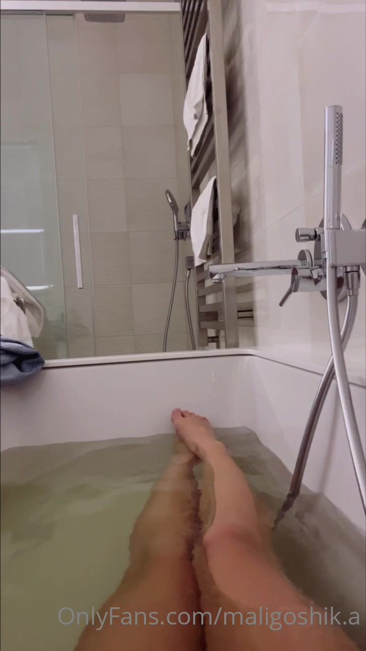 Anna Malygon Naked 4
