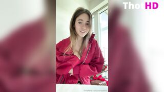 Anna Malygon ONLYFANS Video 2