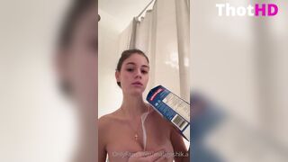 Anna Malygon ONLY FANS Video 2
