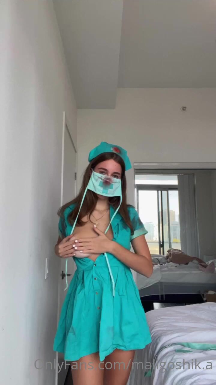 Anna Malygon Only Fans Leaked