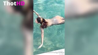 Maligoshik ONLYFANS Video 1