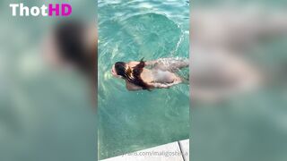 Maligoshik ONLYFANS Video 1