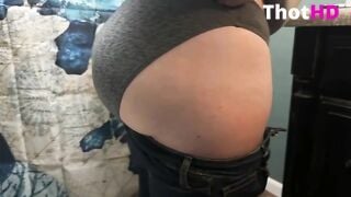 Babyyy Soph aka ariah_hub0 Video Leaks