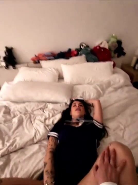 Ari kytsya New Sextape 2025 PPV Video Leak (1)