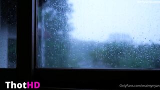 Maimy ASMR A Gloomy Day Video Leaks (1)