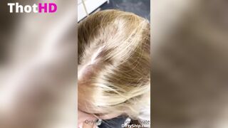 RamonaPrivate POV Suck Facial Only fans Video Leaked (1)