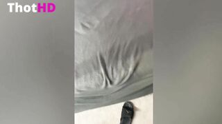 Alyx Star BIG BLACK COCK Sex Tape PPV Video Leak (1)