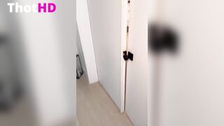 Lexis Wilson Getting Fucked Before Sleep Only fans Video Leaked (1)
