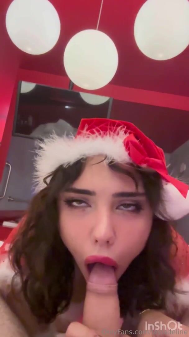 Layladeline Ride Sex Tape Video Leaked (1)