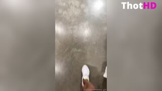 Dessy Girl Sex with Her Gym Trainer Only fans Video Leaked (1)