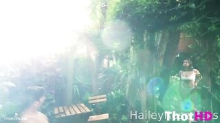 Hailey Rose Sex with Max Fills in Hotel Onlyfans Video Leaks (1)