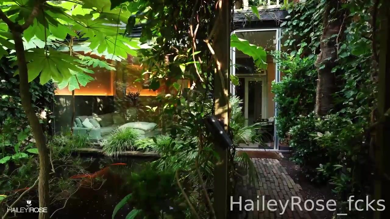 Hailey Rose Sex with Max Fills in Hotel Onlyfans Video Leaks (1)